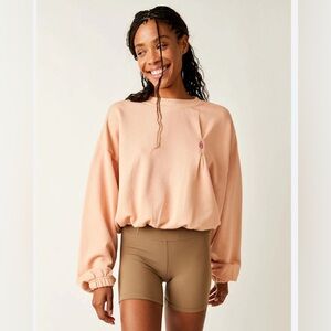 FP Movement Start to Finish Pullover